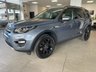 USED 2018 68 LAND ROVER DISCOVERY SPORT 2.0 TD4 HSE SUV 5dr Diesel Auto 4WD Euro 6 (s/s) (180 ps) 