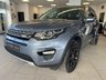 USED 2018 68 LAND ROVER DISCOVERY SPORT 2.0 TD4 HSE SUV 5dr Diesel Auto 4WD Euro 6 (s/s) (180 ps) 