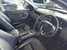 USED 2018 68 LAND ROVER DISCOVERY SPORT 2.0 TD4 HSE SUV 5dr Diesel Auto 4WD Euro 6 (s/s) (180 ps) 