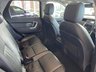 USED 2018 68 LAND ROVER DISCOVERY SPORT 2.0 TD4 HSE SUV 5dr Diesel Auto 4WD Euro 6 (s/s) (180 ps) 