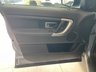 USED 2018 68 LAND ROVER DISCOVERY SPORT 2.0 TD4 HSE SUV 5dr Diesel Auto 4WD Euro 6 (s/s) (180 ps) 