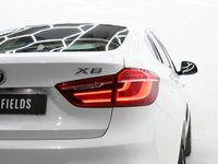 USED 2018 Y BMW X6 3.0 40d M Sport SUV 5dr Diesel Auto xDrive Euro 6 (s/s) (313 ps) 