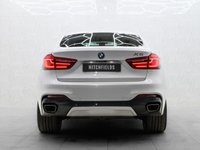 USED 2018 Y BMW X6 3.0 40d M Sport SUV 5dr Diesel Auto xDrive Euro 6 (s/s) (313 ps) 