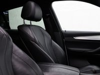 USED 2018 Y BMW X6 3.0 40d M Sport SUV 5dr Diesel Auto xDrive Euro 6 (s/s) (313 ps) 