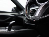 USED 2018 Y BMW X6 3.0 40d M Sport SUV 5dr Diesel Auto xDrive Euro 6 (s/s) (313 ps) 