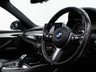 USED 2018 Y BMW X6 3.0 40d M Sport SUV 5dr Diesel Auto xDrive Euro 6 (s/s) (313 ps) 
