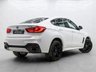 USED 2018 Y BMW X6 3.0 40d M Sport SUV 5dr Diesel Auto xDrive Euro 6 (s/s) (313 ps) 
