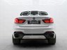 USED 2018 Y BMW X6 3.0 40d M Sport SUV 5dr Diesel Auto xDrive Euro 6 (s/s) (313 ps) 