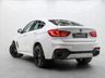 USED 2018 Y BMW X6 3.0 40d M Sport SUV 5dr Diesel Auto xDrive Euro 6 (s/s) (313 ps) 