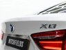 USED 2018 Y BMW X6 3.0 40d M Sport SUV 5dr Diesel Auto xDrive Euro 6 (s/s) (313 ps) 
