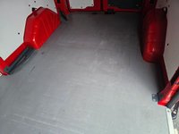 USED 2022 72 FORD TRANSIT CUSTOM Red 2.0 EcoBlue Limited Euro 6 panel, 49,600 miles, ULEZ compliant, Automatic, Sat Nav, A/C, F&R Sensors + Camera, Alloys Final price plus VAT @ 20%! This 2022 Ford Transit Custom 320 Limited van boasts a full service history, with its last service completed at 47,808 miles on 14 November 2025, and has had only one owner from new. This Euro 6 compliant 2.0 litre EcoBlue diesel automatic L2 H1 model comes with a 3 month warranty and a 12 month MOT provided on purchase. It features a wealth of notable equipment including a fixed rear view camera with front and rear parking assistance, trailer tow attachments with a towbar, and the ICE Feature P