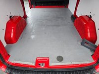 USED 2022 72 FORD TRANSIT CUSTOM Red 2.0 EcoBlue Limited Euro 6 panel, 49,600 miles, ULEZ compliant, Automatic, Sat Nav, A/C, F&R Sensors + Camera, Alloys Final price plus VAT @ 20%! This 2022 Ford Transit Custom 320 Limited van boasts a full service history, with its last service completed at 47,808 miles on 14 November 2025, and has had only one owner from new. This Euro 6 compliant 2.0 litre EcoBlue diesel automatic L2 H1 model comes with a 3 month warranty and a 12 month MOT provided on purchase. It features a wealth of notable equipment including a fixed rear view camera with front and rear parking assistance, trailer tow attachments with a towbar, and the ICE Feature P