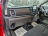 USED 2022 72 FORD TRANSIT CUSTOM Red 2.0 EcoBlue Limited Euro 6 panel, 49,600 miles, ULEZ compliant, Automatic, Sat Nav, A/C, F&R Sensors + Camera, Alloys Final price plus VAT @ 20%! This 2022 Ford Transit Custom 320 Limited van boasts a full service history, with its last service completed at 47,808 miles on 14 November 2025, and has had only one owner from new. This Euro 6 compliant 2.0 litre EcoBlue diesel automatic L2 H1 model comes with a 3 month warranty and a 12 month MOT provided on purchase. It features a wealth of notable equipment including a fixed rear view camera with front and rear parking assistance, trailer tow attachments with a towbar, and the ICE Feature P