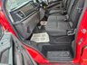 USED 2022 72 FORD TRANSIT CUSTOM Red 2.0 EcoBlue Limited Euro 6 panel, 49,600 miles, ULEZ compliant, Automatic, Sat Nav, A/C, F&R Sensors + Camera, Alloys Final price plus VAT @ 20%! This 2022 Ford Transit Custom 320 Limited van boasts a full service history, with its last service completed at 47,808 miles on 14 November 2025, and has had only one owner from new. This Euro 6 compliant 2.0 litre EcoBlue diesel automatic L2 H1 model comes with a 3 month warranty and a 12 month MOT provided on purchase. It features a wealth of notable equipment including a fixed rear view camera with front and rear parking assistance, trailer tow attachments with a towbar, and the ICE Feature P