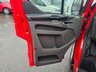 USED 2022 72 FORD TRANSIT CUSTOM Red 2.0 EcoBlue Limited Euro 6 panel, 49,600 miles, ULEZ compliant, Automatic, Sat Nav, A/C, F&R Sensors + Camera, Alloys Final price plus VAT @ 20%! This 2022 Ford Transit Custom 320 Limited van boasts a full service history, with its last service completed at 47,808 miles on 14 November 2025, and has had only one owner from new. This Euro 6 compliant 2.0 litre EcoBlue diesel automatic L2 H1 model comes with a 3 month warranty and a 12 month MOT provided on purchase. It features a wealth of notable equipment including a fixed rear view camera with front and rear parking assistance, trailer tow attachments with a towbar, and the ICE Feature P