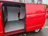 USED 2022 72 FORD TRANSIT CUSTOM Red 2.0 EcoBlue Limited Euro 6 panel, 49,600 miles, ULEZ compliant, Automatic, Sat Nav, A/C, F&R Sensors + Camera, Alloys Final price plus VAT @ 20%! This 2022 Ford Transit Custom 320 Limited van boasts a full service history, with its last service completed at 47,808 miles on 14 November 2025, and has had only one owner from new. This Euro 6 compliant 2.0 litre EcoBlue diesel automatic L2 H1 model comes with a 3 month warranty and a 12 month MOT provided on purchase. It features a wealth of notable equipment including a fixed rear view camera with front and rear parking assistance, trailer tow attachments with a towbar, and the ICE Feature P