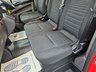 USED 2022 72 FORD TRANSIT CUSTOM Red 2.0 EcoBlue Limited Euro 6 panel, 49,600 miles, ULEZ compliant, Automatic, Sat Nav, A/C, F&R Sensors + Camera, Alloys Final price plus VAT @ 20%! This 2022 Ford Transit Custom 320 Limited van boasts a full service history, with its last service completed at 47,808 miles on 14 November 2025, and has had only one owner from new. This Euro 6 compliant 2.0 litre EcoBlue diesel automatic L2 H1 model comes with a 3 month warranty and a 12 month MOT provided on purchase. It features a wealth of notable equipment including a fixed rear view camera with front and rear parking assistance, trailer tow attachments with a towbar, and the ICE Feature P
