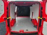 USED 2022 72 FORD TRANSIT CUSTOM Red 2.0 EcoBlue Limited Euro 6 panel, 49,600 miles, ULEZ compliant, Automatic, Sat Nav, A/C, F&R Sensors + Camera, Alloys Final price plus VAT @ 20%! This 2022 Ford Transit Custom 320 Limited van boasts a full service history, with its last service completed at 47,808 miles on 14 November 2025, and has had only one owner from new. This Euro 6 compliant 2.0 litre EcoBlue diesel automatic L2 H1 model comes with a 3 month warranty and a 12 month MOT provided on purchase. It features a wealth of notable equipment including a fixed rear view camera with front and rear parking assistance, trailer tow attachments with a towbar, and the ICE Feature P