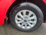 USED 2022 72 FORD TRANSIT CUSTOM Red 2.0 EcoBlue Limited Euro 6 panel, 49,600 miles, ULEZ compliant, Automatic, Sat Nav, A/C, F&R Sensors + Camera, Alloys Final price plus VAT @ 20%! This 2022 Ford Transit Custom 320 Limited van boasts a full service history, with its last service completed at 47,808 miles on 14 November 2025, and has had only one owner from new. This Euro 6 compliant 2.0 litre EcoBlue diesel automatic L2 H1 model comes with a 3 month warranty and a 12 month MOT provided on purchase. It features a wealth of notable equipment including a fixed rear view camera with front and rear parking assistance, trailer tow attachments with a towbar, and the ICE Feature P