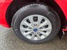 USED 2022 72 FORD TRANSIT CUSTOM Red 2.0 EcoBlue Limited Euro 6 panel, 49,600 miles, ULEZ compliant, Automatic, Sat Nav, A/C, F&R Sensors + Camera, Alloys Final price plus VAT @ 20%! This 2022 Ford Transit Custom 320 Limited van boasts a full service history, with its last service completed at 47,808 miles on 14 November 2025, and has had only one owner from new. This Euro 6 compliant 2.0 litre EcoBlue diesel automatic L2 H1 model comes with a 3 month warranty and a 12 month MOT provided on purchase. It features a wealth of notable equipment including a fixed rear view camera with front and rear parking assistance, trailer tow attachments with a towbar, and the ICE Feature P