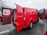 USED 2022 72 FORD TRANSIT CUSTOM Red 2.0 EcoBlue Limited Euro 6 panel, 49,600 miles, ULEZ compliant, Automatic, Sat Nav, A/C, F&R Sensors + Camera, Alloys Final price plus VAT @ 20%! This 2022 Ford Transit Custom 320 Limited van boasts a full service history, with its last service completed at 47,808 miles on 14 November 2025, and has had only one owner from new. This Euro 6 compliant 2.0 litre EcoBlue diesel automatic L2 H1 model comes with a 3 month warranty and a 12 month MOT provided on purchase. It features a wealth of notable equipment including a fixed rear view camera with front and rear parking assistance, trailer tow attachments with a towbar, and the ICE Feature P