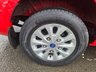 USED 2022 72 FORD TRANSIT CUSTOM Red 2.0 EcoBlue Limited Euro 6 panel, 49,600 miles, ULEZ compliant, Automatic, Sat Nav, A/C, F&R Sensors + Camera, Alloys Final price plus VAT @ 20%! This 2022 Ford Transit Custom 320 Limited van boasts a full service history, with its last service completed at 47,808 miles on 14 November 2025, and has had only one owner from new. This Euro 6 compliant 2.0 litre EcoBlue diesel automatic L2 H1 model comes with a 3 month warranty and a 12 month MOT provided on purchase. It features a wealth of notable equipment including a fixed rear view camera with front and rear parking assistance, trailer tow attachments with a towbar, and the ICE Feature P