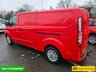 USED 2022 72 FORD TRANSIT CUSTOM Red 2.0 EcoBlue Limited Euro 6 panel, 49,600 miles, ULEZ compliant, Automatic, Sat Nav, A/C, F&R Sensors + Camera, Alloys Final price plus VAT @ 20%! This 2022 Ford Transit Custom 320 Limited van boasts a full service history, with its last service completed at 47,808 miles on 14 November 2025, and has had only one owner from new. This Euro 6 compliant 2.0 litre EcoBlue diesel automatic L2 H1 model comes with a 3 month warranty and a 12 month MOT provided on purchase. It features a wealth of notable equipment including a fixed rear view camera with front and rear parking assistance, trailer tow attachments with a towbar, and the ICE Feature P