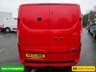 USED 2022 72 FORD TRANSIT CUSTOM Red 2.0 EcoBlue Limited Euro 6 panel, 49,600 miles, ULEZ compliant, Automatic, Sat Nav, A/C, F&R Sensors + Camera, Alloys Final price plus VAT @ 20%! This 2022 Ford Transit Custom 320 Limited van boasts a full service history, with its last service completed at 47,808 miles on 14 November 2025, and has had only one owner from new. This Euro 6 compliant 2.0 litre EcoBlue diesel automatic L2 H1 model comes with a 3 month warranty and a 12 month MOT provided on purchase. It features a wealth of notable equipment including a fixed rear view camera with front and rear parking assistance, trailer tow attachments with a towbar, and the ICE Feature P