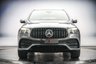 USED 2022 22 MERCEDES-BENZ GLE 3.0 GLE450h MHEV AMG Line (Premium) SUV 5dr Petrol Hybrid G-Tronic 4MATIC Euro 6 (s/s) (7 Seat) (389 ps) 21" ALLOY WHEELS | SELENITE GREY |