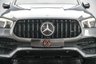 USED 2022 22 MERCEDES-BENZ GLE 3.0 GLE450h MHEV AMG Line (Premium) SUV 5dr Petrol Hybrid G-Tronic 4MATIC Euro 6 (s/s) (7 Seat) (389 ps) 21" ALLOY WHEELS | SELENITE GREY |