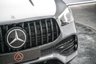 USED 2022 22 MERCEDES-BENZ GLE 3.0 GLE450h MHEV AMG Line (Premium) SUV 5dr Petrol Hybrid G-Tronic 4MATIC Euro 6 (s/s) (7 Seat) (389 ps) 21" ALLOY WHEELS | SELENITE GREY |