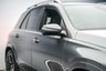 USED 2022 22 MERCEDES-BENZ GLE 3.0 GLE450h MHEV AMG Line (Premium) SUV 5dr Petrol Hybrid G-Tronic 4MATIC Euro 6 (s/s) (7 Seat) (389 ps) 21" ALLOY WHEELS | SELENITE GREY |