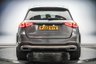 USED 2022 22 MERCEDES-BENZ GLE 3.0 GLE450h MHEV AMG Line (Premium) SUV 5dr Petrol Hybrid G-Tronic 4MATIC Euro 6 (s/s) (7 Seat) (389 ps) 21" ALLOY WHEELS | SELENITE GREY |