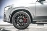 USED 2022 22 MERCEDES-BENZ GLE 3.0 GLE450h MHEV AMG Line (Premium) SUV 5dr Petrol Hybrid G-Tronic 4MATIC Euro 6 (s/s) (7 Seat) (389 ps) 21" ALLOY WHEELS | SELENITE GREY |