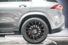 USED 2022 22 MERCEDES-BENZ GLE 3.0 GLE450h MHEV AMG Line (Premium) SUV 5dr Petrol Hybrid G-Tronic 4MATIC Euro 6 (s/s) (7 Seat) (389 ps) 21" ALLOY WHEELS | SELENITE GREY |
