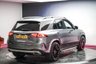 USED 2022 22 MERCEDES-BENZ GLE 3.0 GLE450h MHEV AMG Line (Premium) SUV 5dr Petrol Hybrid G-Tronic 4MATIC Euro 6 (s/s) (7 Seat) (389 ps) 21" ALLOY WHEELS | SELENITE GREY |