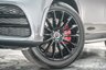 USED 2022 22 MERCEDES-BENZ GLE 3.0 GLE450h MHEV AMG Line (Premium) SUV 5dr Petrol Hybrid G-Tronic 4MATIC Euro 6 (s/s) (7 Seat) (389 ps) 21" ALLOY WHEELS | SELENITE GREY |