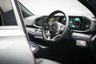 USED 2022 22 MERCEDES-BENZ GLE 3.0 GLE450h MHEV AMG Line (Premium) SUV 5dr Petrol Hybrid G-Tronic 4MATIC Euro 6 (s/s) (7 Seat) (389 ps) 21" ALLOY WHEELS | SELENITE GREY |