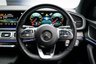 USED 2022 22 MERCEDES-BENZ GLE 3.0 GLE450h MHEV AMG Line (Premium) SUV 5dr Petrol Hybrid G-Tronic 4MATIC Euro 6 (s/s) (7 Seat) (389 ps) 21" ALLOY WHEELS | SELENITE GREY |