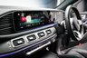 USED 2022 22 MERCEDES-BENZ GLE 3.0 GLE450h MHEV AMG Line (Premium) SUV 5dr Petrol Hybrid G-Tronic 4MATIC Euro 6 (s/s) (7 Seat) (389 ps) 21" ALLOY WHEELS | SELENITE GREY |