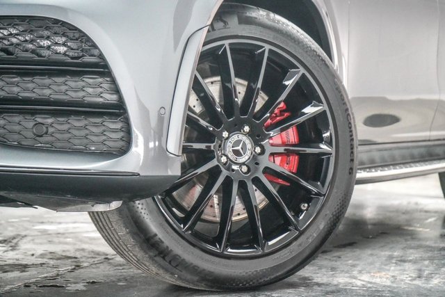 View our MERCEDES-BENZ GLE