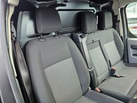 USED 2022 22 CITROEN DISPATCH Grey 1.5 BlueHDi Euro 6 panel van, 59,999 miles, ULEZ compliant, 6-speed Manual, A/C, Bluetooth, 7in Touchscreen, DAB. Final Price Plus VAT @ 20%! This 2022 Citroen Dispatch van boasts a single owner and a recent service in June 2024 at 33,841 miles, offering excellent provenance.  This Enterprise Pro M derivative features a 1.5 litre BlueHDi diesel engine, meeting Euro 6 emission standards.  It comes equipped with a 7in colour touchscreen incorporating Citroen Connect DAB Radio, Android Auto, Apple CarPlay, and Bluetooth, alongside a Visibility Pack for automatic headlights and air conditioning for driver comfort.  With an impressive fuel