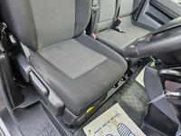 USED 2022 22 CITROEN DISPATCH Grey 1.5 BlueHDi Euro 6 panel van, 59,999 miles, ULEZ compliant, 6-speed Manual, A/C, Bluetooth, 7in Touchscreen, DAB. Final Price Plus VAT @ 20%! This 2022 Citroen Dispatch van boasts a single owner and a recent service in June 2024 at 33,841 miles, offering excellent provenance.  This Enterprise Pro M derivative features a 1.5 litre BlueHDi diesel engine, meeting Euro 6 emission standards.  It comes equipped with a 7in colour touchscreen incorporating Citroen Connect DAB Radio, Android Auto, Apple CarPlay, and Bluetooth, alongside a Visibility Pack for automatic headlights and air conditioning for driver comfort.  With an impressive fuel