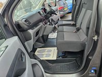 USED 2022 22 CITROEN DISPATCH Grey 1.5 BlueHDi Euro 6 panel van, 59,999 miles, ULEZ compliant, 6-speed Manual, A/C, Bluetooth, 7in Touchscreen, DAB. Final Price Plus VAT @ 20%! This 2022 Citroen Dispatch van boasts a single owner and a recent service in June 2024 at 33,841 miles, offering excellent provenance.  This Enterprise Pro M derivative features a 1.5 litre BlueHDi diesel engine, meeting Euro 6 emission standards.  It comes equipped with a 7in colour touchscreen incorporating Citroen Connect DAB Radio, Android Auto, Apple CarPlay, and Bluetooth, alongside a Visibility Pack for automatic headlights and air conditioning for driver comfort.  With an impressive fuel