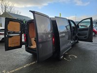 USED 2022 22 CITROEN DISPATCH Grey 1.5 BlueHDi Euro 6 panel van, 59,999 miles, ULEZ compliant, 6-speed Manual, A/C, Bluetooth, 7in Touchscreen, DAB. Final Price Plus VAT @ 20%! This 2022 Citroen Dispatch van boasts a single owner and a recent service in June 2024 at 33,841 miles, offering excellent provenance.  This Enterprise Pro M derivative features a 1.5 litre BlueHDi diesel engine, meeting Euro 6 emission standards.  It comes equipped with a 7in colour touchscreen incorporating Citroen Connect DAB Radio, Android Auto, Apple CarPlay, and Bluetooth, alongside a Visibility Pack for automatic headlights and air conditioning for driver comfort.  With an impressive fuel