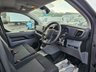 USED 2022 22 CITROEN DISPATCH Grey 1.5 BlueHDi Euro 6 panel van, 59,999 miles, ULEZ compliant, 6-speed Manual, A/C, Bluetooth, 7in Touchscreen, DAB. Final Price Plus VAT @ 20%! This 2022 Citroen Dispatch van boasts a single owner and a recent service in June 2024 at 33,841 miles, offering excellent provenance.  This Enterprise Pro M derivative features a 1.5 litre BlueHDi diesel engine, meeting Euro 6 emission standards.  It comes equipped with a 7in colour touchscreen incorporating Citroen Connect DAB Radio, Android Auto, Apple CarPlay, and Bluetooth, alongside a Visibility Pack for automatic headlights and air conditioning for driver comfort.  With an impressive fuel