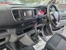 USED 2022 22 CITROEN DISPATCH Grey 1.5 BlueHDi Euro 6 panel van, 59,999 miles, ULEZ compliant, 6-speed Manual, A/C, Bluetooth, 7in Touchscreen, DAB. Final Price Plus VAT @ 20%! This 2022 Citroen Dispatch van boasts a single owner and a recent service in June 2024 at 33,841 miles, offering excellent provenance.  This Enterprise Pro M derivative features a 1.5 litre BlueHDi diesel engine, meeting Euro 6 emission standards.  It comes equipped with a 7in colour touchscreen incorporating Citroen Connect DAB Radio, Android Auto, Apple CarPlay, and Bluetooth, alongside a Visibility Pack for automatic headlights and air conditioning for driver comfort.  With an impressive fuel