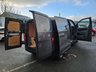 USED 2022 22 CITROEN DISPATCH Grey 1.5 BlueHDi Euro 6 panel van, 59,999 miles, ULEZ compliant, 6-speed Manual, A/C, Bluetooth, 7in Touchscreen, DAB. Final Price Plus VAT @ 20%! This 2022 Citroen Dispatch van boasts a single owner and a recent service in June 2024 at 33,841 miles, offering excellent provenance.  This Enterprise Pro M derivative features a 1.5 litre BlueHDi diesel engine, meeting Euro 6 emission standards.  It comes equipped with a 7in colour touchscreen incorporating Citroen Connect DAB Radio, Android Auto, Apple CarPlay, and Bluetooth, alongside a Visibility Pack for automatic headlights and air conditioning for driver comfort.  With an impressive fuel