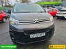 USED 2022 22 CITROEN DISPATCH Grey 1.5 BlueHDi Euro 6 panel van, 59,999 miles, ULEZ compliant, 6-speed Manual, A/C, Bluetooth, 7in Touchscreen, DAB. Final Price Plus VAT @ 20%! This 2022 Citroen Dispatch van boasts a single owner and a recent service in June 2024 at 33,841 miles, offering excellent provenance.  This Enterprise Pro M derivative features a 1.5 litre BlueHDi diesel engine, meeting Euro 6 emission standards.  It comes equipped with a 7in colour touchscreen incorporating Citroen Connect DAB Radio, Android Auto, Apple CarPlay, and Bluetooth, alongside a Visibility Pack for automatic headlights and air conditioning for driver comfort.  With an impressive fuel