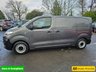 USED 2022 22 CITROEN DISPATCH Grey 1.5 BlueHDi Euro 6 panel van, 59,999 miles, ULEZ compliant, 6-speed Manual, A/C, Bluetooth, 7in Touchscreen, DAB. Final Price Plus VAT @ 20%! This 2022 Citroen Dispatch van boasts a single owner and a recent service in June 2024 at 33,841 miles, offering excellent provenance.  This Enterprise Pro M derivative features a 1.5 litre BlueHDi diesel engine, meeting Euro 6 emission standards.  It comes equipped with a 7in colour touchscreen incorporating Citroen Connect DAB Radio, Android Auto, Apple CarPlay, and Bluetooth, alongside a Visibility Pack for automatic headlights and air conditioning for driver comfort.  With an impressive fuel